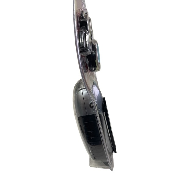 Viatek WeatherBand Radio Dynamo Flashlight AM FM Band Radio Cell Phone Charger - Picture 5 of 5